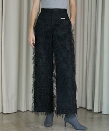 PRANK PROJECT | マルチファブリックパンツ / Multi Fabric Pants(その他パンツ)