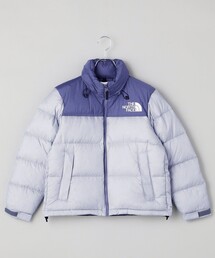 THE NORTH FACE（ザノースフェイス）の「THE NORTH FACE/ザノースフェイス Short Nuptse Jacket / ショートヌプシジャケット / NDW92335（ダウンジャケット/コート）」