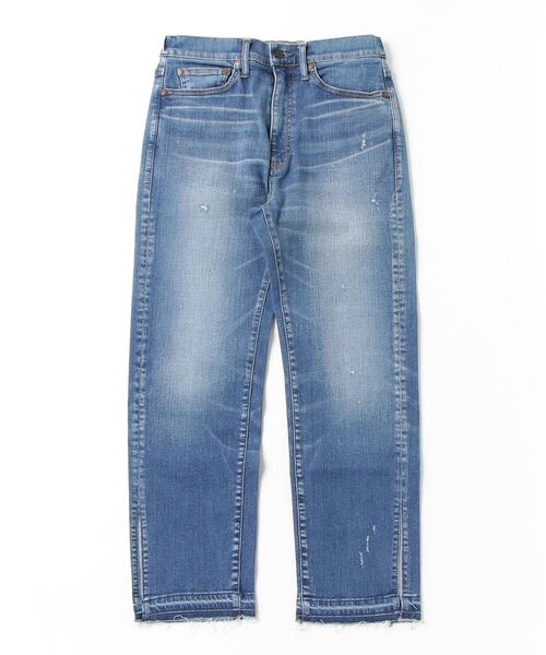 SURT（サート）サイドスリットデニム｜surt（サート） ジーンズ デニム  