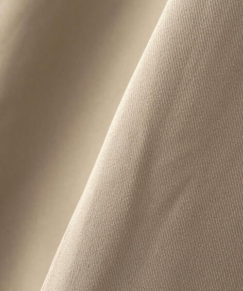 FREE'S MART（フリーズマート）の「◇２タックセミワイドパンツ（スラックス・レディース・ベージュ/ブラウン・MEDIUM/SMALL）」の17枚目の写真