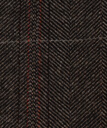 MACPHEE（マカフィー）の「ビンテージツイード ダブルブレスト