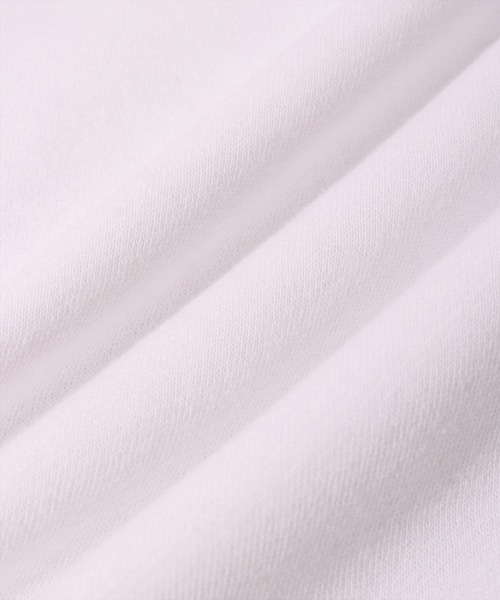 BAYBLO（ベイブロ）の「(BE)【ユニセックス】ボックスロゴ プリント スウェット プルオーバー（スウェット・メンズ・ブラック/ホワイト・MEDIUM/LARGE）」の16枚目の写真