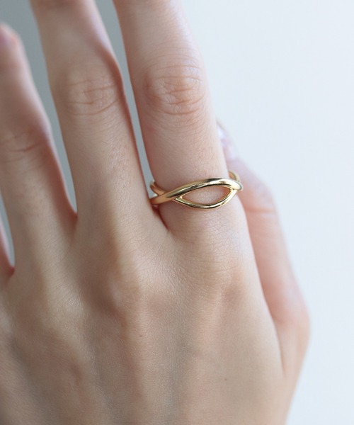 NOIR DE POUPEE（ノワールドプーペ）の「【ギフトに最適】Silver925３点ギフトセット【 WEB限定】（ネックレス・レディース・レッド/クリア/ゴールド・FREE）」の14枚目の写真