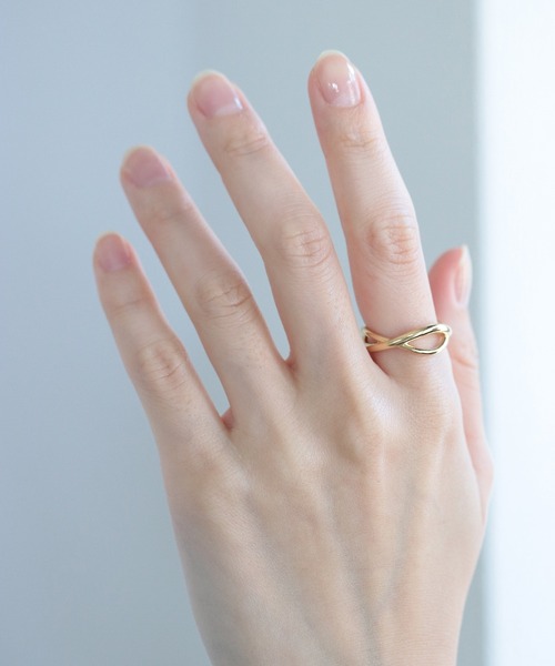 NOIR DE POUPEE（ノワールドプーペ）の「【ギフトに最適】Silver925３点ギフトセット【 WEB限定】（ネックレス・レディース・レッド/クリア/ゴールド・FREE）」の15枚目の写真