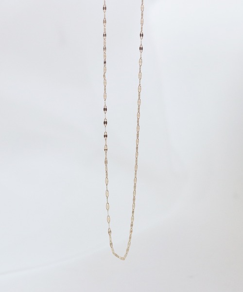 NOIR DE POUPEE（ノワールドプーペ）の「【ギフトに最適】Silver925３点ギフトセット【 WEB限定】（ネックレス・レディース・レッド/クリア/ゴールド・FREE）」の17枚目の写真