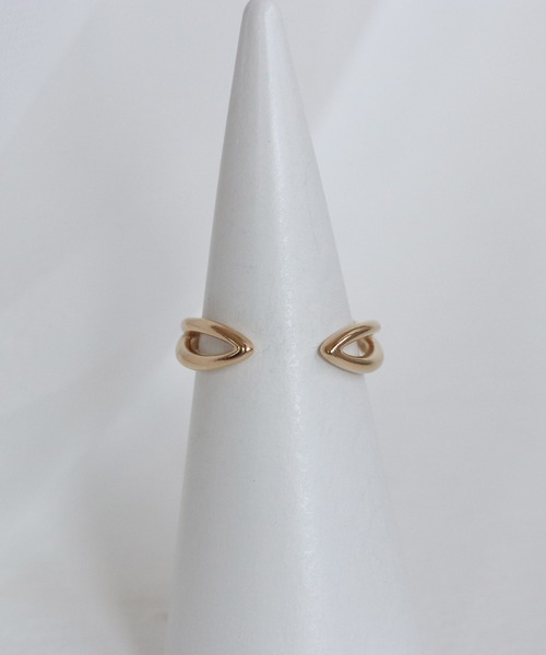 NOIR DE POUPEE（ノワールドプーペ）の「【ギフトに最適】Silver925３点ギフトセット【 WEB限定】（ネックレス・レディース・レッド/クリア/ゴールド・FREE）」の21枚目の写真