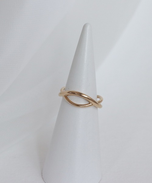 NOIR DE POUPEE（ノワールドプーペ）の「【ギフトに最適】Silver925３点ギフトセット【 WEB限定】（ネックレス・レディース・レッド/クリア/ゴールド・FREE）」の20枚目の写真