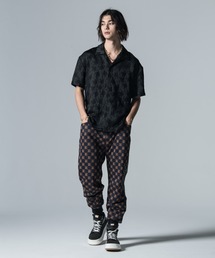 glamb｜グラムのパンツ（裾リブ・ゴム）通販 - ZOZOTOWN