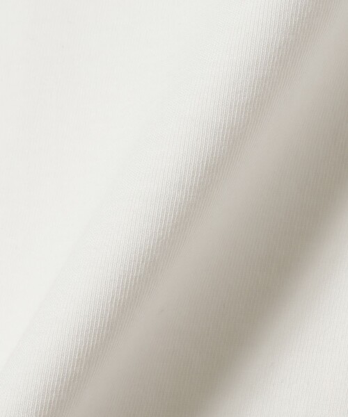 B:MING by BEAMS(ビーミングバイビームス)の「B:MING by BEAMS / ワイドフィット クルーネック タンクトップ(タンクトップ・メンズ・ブラウン系その他5/ブラック/オフホワイト・MEDIUM/X-LARGE/LARGE/SMALL)」の6枚目の写真