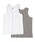 BEAMS PLUS�i�r�[���X�v���X�j�́uHealthknit × BEAMS PLUS / �ʒ� Heavy Weight Rib Tank Top�i�^���N�g�b�v�j�v�b���̑�