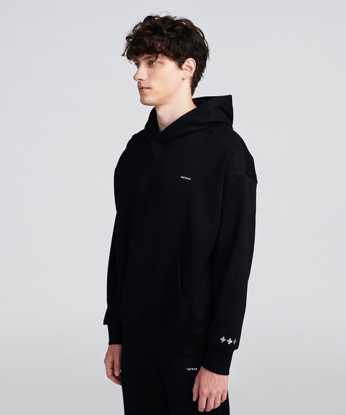 TATRAS（タトラス）の「TATRAS(タトラス) AGUILA アギラ（パーカー