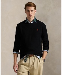 POLO RALPH LAUREN｜ポロ ラルフ ローレンのニット/セーター通販
