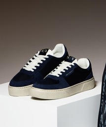 ARMANI EXCHANGE | 【A|X アルマーニ エクスチェンジ】レースアップスニーカー(スニーカー)