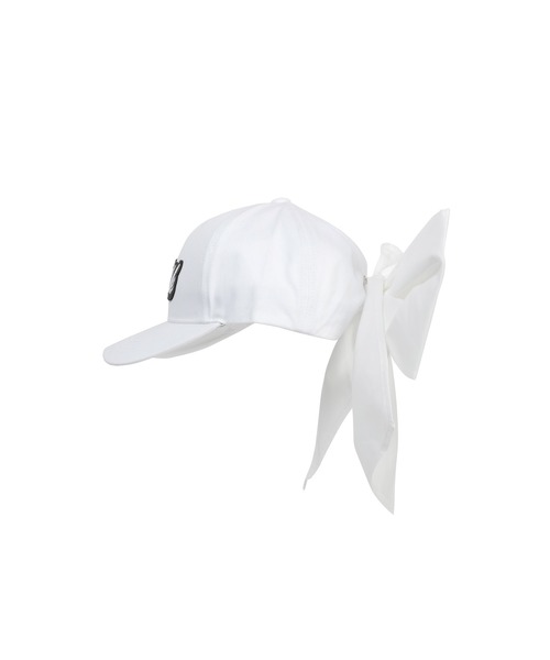 MILK（ミルク）の「MILK Ribbon キャップ（キャップ・レディース・A/B/C/D・FREE）」の15枚目の写真