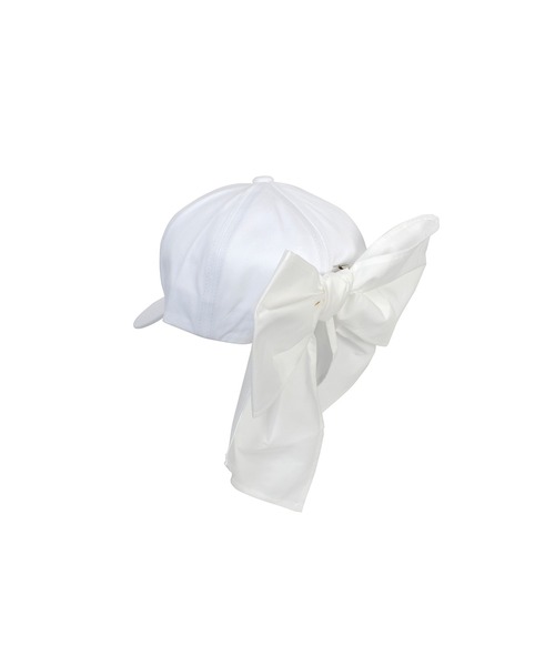 MILK（ミルク）の「MILK Ribbon キャップ（キャップ・レディース・A/B/C/D・FREE）」の16枚目の写真