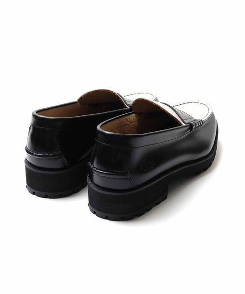 The Kenford Fineshoes（ケンフォードファインシューズ）の「ケン