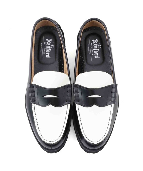 The Kenford Fineshoes（ケンフォードファインシューズ）の