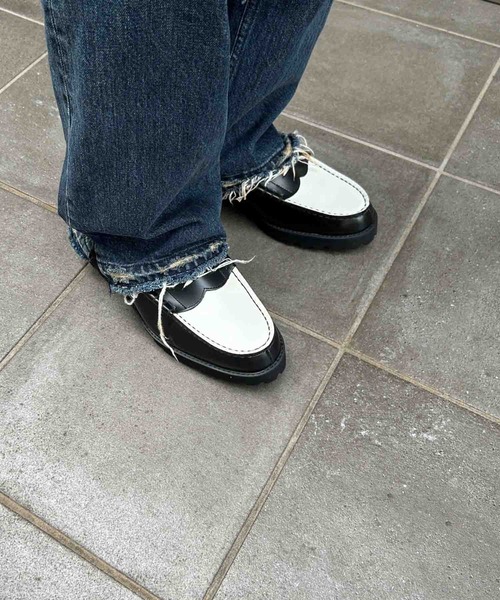 The Kenford Fineshoes（ケンフォードファインシューズ）の「ケン