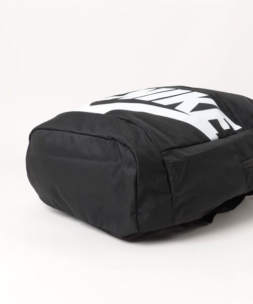 NIKE（ナイキ）の「《NIKEアパレル》ナイキ YTH エレメンタル バックパック（バックパック/リュック・キッズ・ブラック/ライトグリーン/オレンジ系その他/ピンク・フリー）」の6枚目の写真