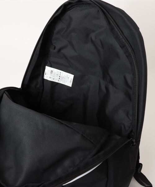 NIKE（ナイキ）の「《NIKEアパレル》ナイキ YTH エレメンタル バックパック（バックパック/リュック・キッズ・ブラック/ライトグリーン/オレンジ系その他/ピンク・フリー）」の7枚目の写真