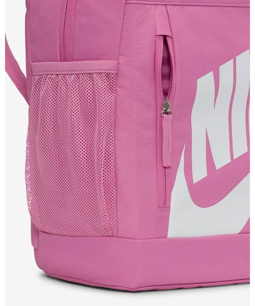 NIKE（ナイキ）の「《NIKEアパレル》ナイキ YTH エレメンタル バックパック（バックパック/リュック・キッズ・ブラック/ライトグリーン/オレンジ系その他/ピンク・フリー）」の13枚目の写真