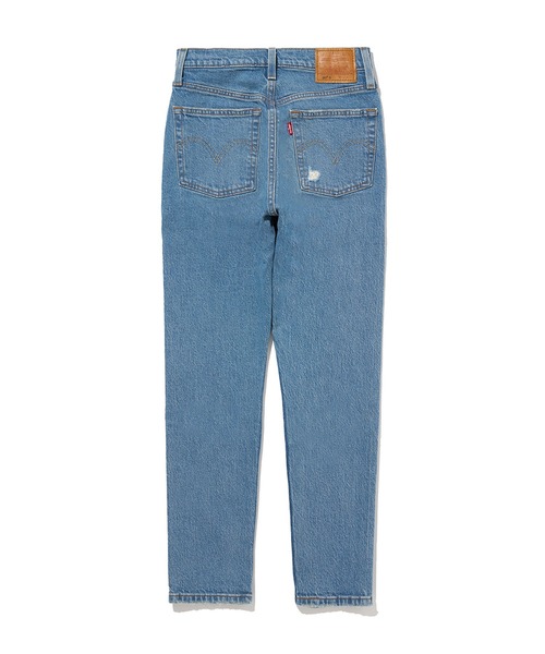 セール】Levi's/リーバイス 501(R) SKINNY ミディアムインディゴ