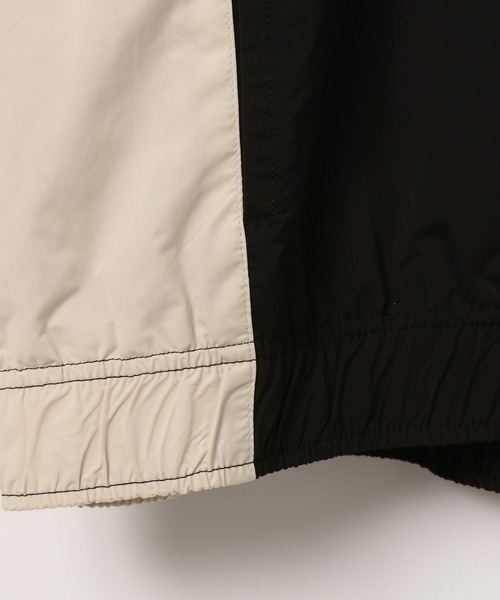 PBLIM（ページボーイリム）の「PBLIM/スポーティーVプル（その他トップス・レディース・オフホワイト/ブルー/ブラック・FREE）」の22枚目の写真