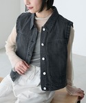 forksy.(フォルクシー)の「トップス(ベスト)」