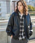 WEGO(ウィゴー)の「ジャケット/アウター(ブルゾン)」