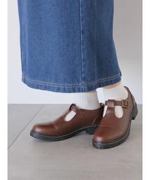 ehka sopo | Tストラップシューズ(その他シューズ)