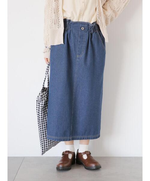 ehka sopo（エヘカソポ）の「Tストラップシューズ（その他シューズ・レディース・シルバー/ブラック/ブラウン・S/M/L）」の12枚目の写真