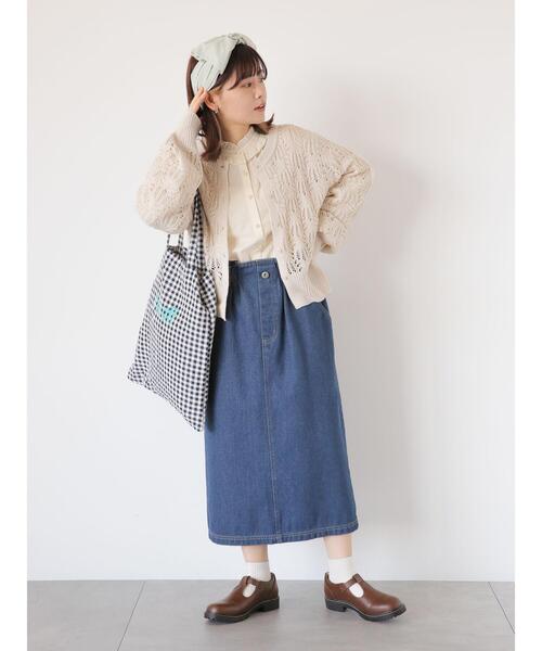 ehka sopo（エヘカソポ）の「Tストラップシューズ（その他シューズ・レディース・シルバー/ブラック/ブラウン・S/M/L）」の13枚目の写真