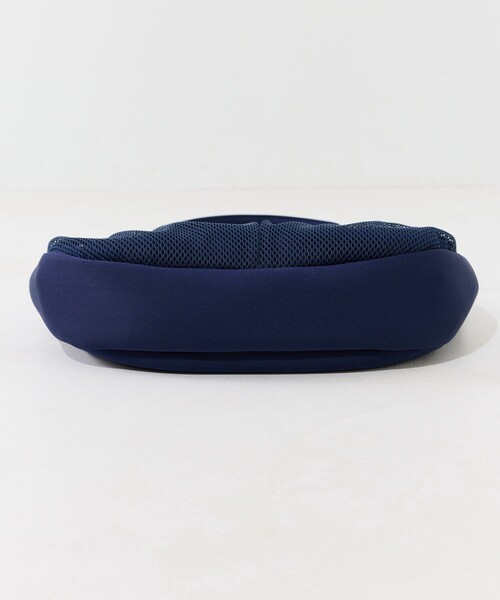 FREAK'S STORE（フリークスストア）の「限定展開　OUTDOOR PRODUCTS/アウトドアプロダクツ　別注 ダンボール ハーフムーン ショルダーバッグ（ショルダーバッグ・レディース・ネイビー/グレー/ブラック・ONE SIZE）」の13枚目の写真