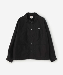 DANTON コットンモールスキン ワイドカバーオール 38 新品未使用 DANTON ダントン コットンモールスキン ワイド