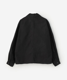 ダントン モールスキン ワイドカバーオール DANTON(ダントン)の「DANTON | モールスキン ワイド