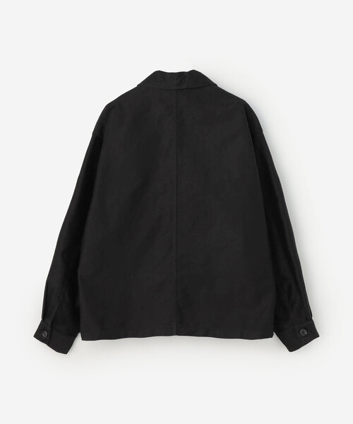 DANTON（ダントン）の「DANTON | モールスキン ワイド