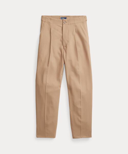 POLO RALPH LAUREN(ポロ ラルフ ローレン)の「カーブド POLO RALPH LAUREN(ポロ ラルフ ローレン)の「カーブド
