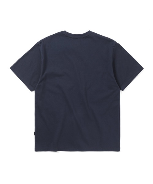 【THISISNEVERTHAT】T.N.T. Classic HDP Tee Navy T.N.T. Classic HDP Tee – thisisneverthat® JP