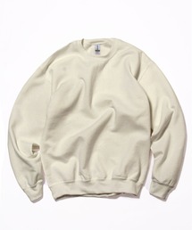 GILDAN(ギルダン)の【GILDAN/ギルダン】8.0oz USA ヘビーブレンドスウェットシャツ(スウェット)
