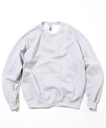 NO NEED（ノーニード）の「【GILDAN/ギルダン】8.0oz USA ヘビーブレンドスウェットシャツ（スウェット）」