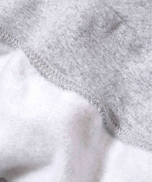 GILDAN(ギルダン)の「【GILDAN/ギルダン】8.0oz USA ヘビーブレンドスウェットシャツ(スウェット・メンズ・ブラック/ライトピンク/スモークグレー/ベージュ/ネイビー/ブルー系その他/ホワイト/ライトグレー・LL/M/L)」の19枚目の写真