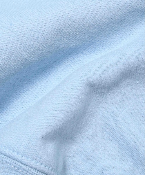 GILDAN(ギルダン)の「【GILDAN/ギルダン】8.0oz USA ヘビーブレンドスウェットシャツ(スウェット・メンズ・ブラック/ライトピンク/スモークグレー/ベージュ/ネイビー/ブルー系その他/ホワイト/ライトグレー・LL/M/L)」の22枚目の写真