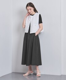 UNITED ARROWS（ユナイテッドアローズ）の「フィット＆フレア