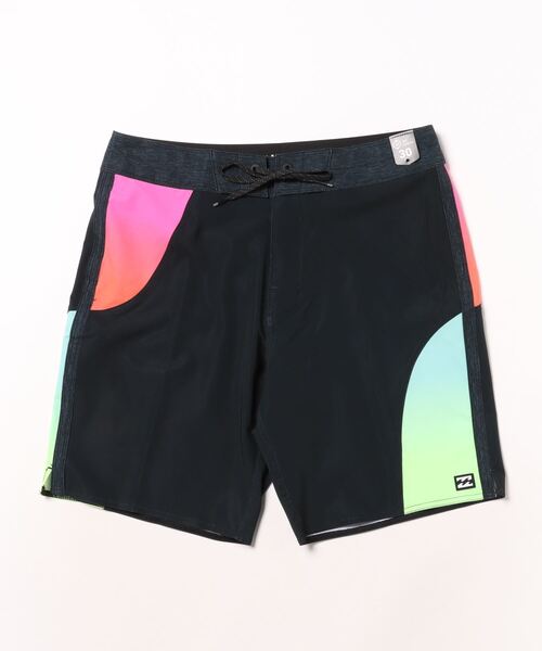 【セール】BILLABONG メンズ 【PRO】 CYLINDERS PRO ボードショーツ/サーフトランクス 【2024年春夏モデル】/ビラボン水着(水着)|BILLABONG(ビラボン)