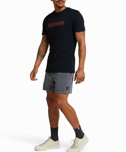 【セール】POTS TEE(Tシャツ/カットソー)|DEUS EX MACHINA(デウスエクスマキナ)