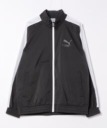PUMA | PUMA プーマ M CLASSICS WOVEN JKT アウター 626608 ABC-MART限定 *01BLK(その他アウター)