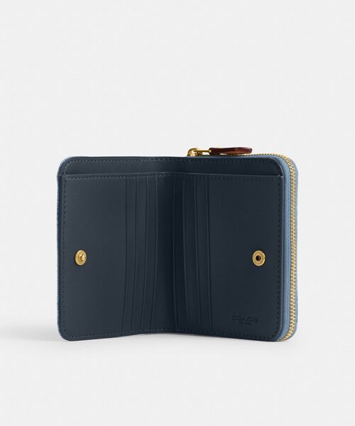 COACH（コーチ）の「ビルフォールド ウォレット（財布）」 - WEAR
