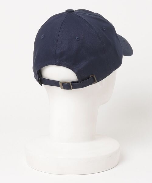 HUF(ハフ)の「HUF HUF SET OG CV 6 PANEL HAT ハフ セット 6パネル 刺繍 キャップ(キャップ・メンズ・ネイビー/ブラック/ライトグレー・FREE)」の15枚目の写真