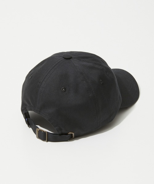 HUF(ハフ)の「HUF HUF SET OG CV 6 PANEL HAT ハフ セット 6パネル 刺繍 キャップ(キャップ・メンズ・ネイビー/ブラック/ライトグレー・FREE)」の5枚目の写真