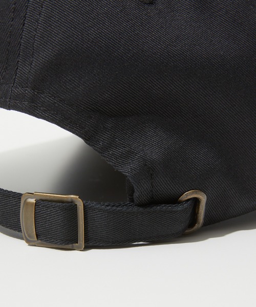 HUF(ハフ)の「HUF HUF SET OG CV 6 PANEL HAT ハフ セット 6パネル 刺繍 キャップ(キャップ・メンズ・ネイビー/ブラック/ライトグレー・FREE)」の7枚目の写真